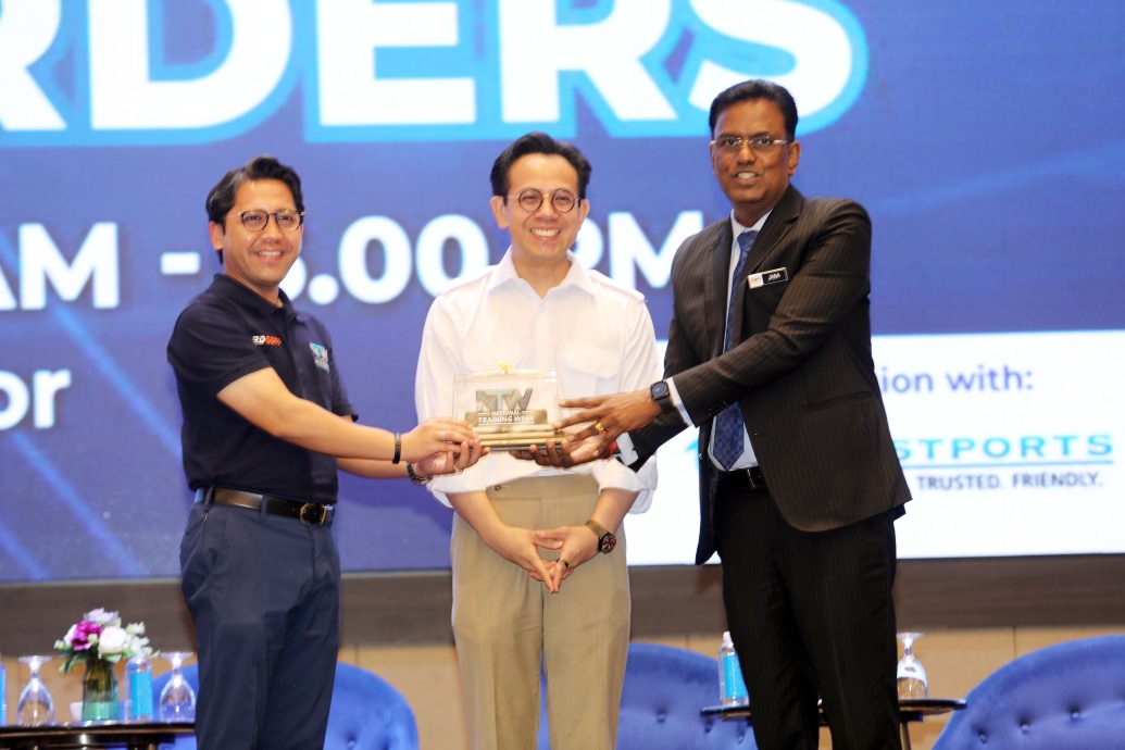 全国/沈志强:国家培训周吸引200万人参与