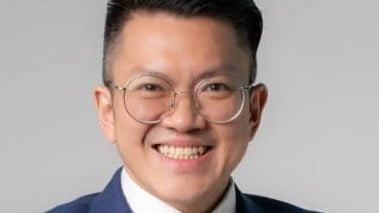 李政贤：伊党州治理失败 “彭不容极端政权染指”