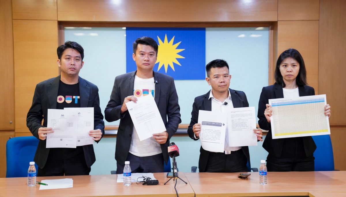 A-不是A〡马青已接260位10A生投诉  魏家祥：冀内阁本月内检讨并收回政策  