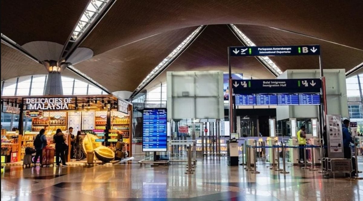 全国综合∕亚航看好民航局与MAVCOM整合，是为大马航空业重要一步