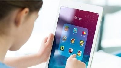 专家：若无监管  数字环境是孩子“糖衣陷阱”