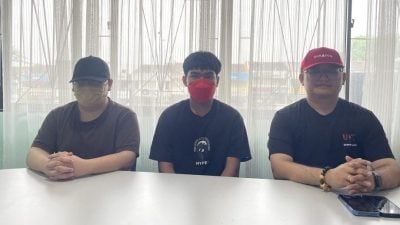 玩仓鼠取乐引公愤   2涉事学生公开道歉