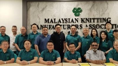 针织厂商会吁延迟SST扩征 “重新检视涵盖范围”