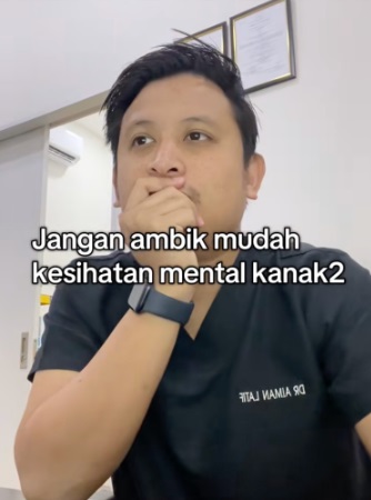 **全国综合（只供网）**：“别以为孩子不会抑郁！” 医吁关注心理儿童健康