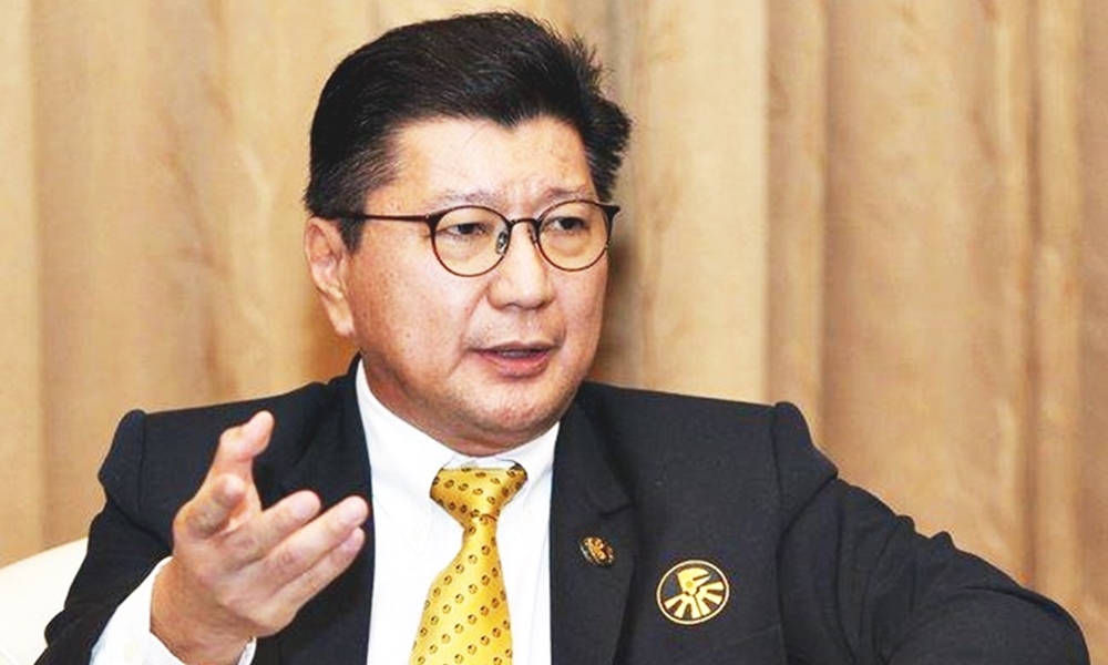 SST扩大征税〡厂商联会促推迟实施  给足够时间评估审查及准备