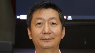 隆雪华堂开大会 |  颜登逸：隆雪华堂集体领导  是否参选华总董事会决定