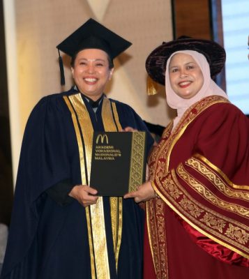 全国/黄家和:教育部今年获逾6万份技职学院入学申请