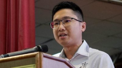 社青促高教部落实教改   STPM满分应自动获第一志愿