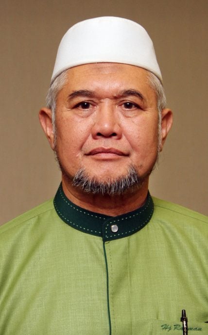 全国／拉兹曼回应