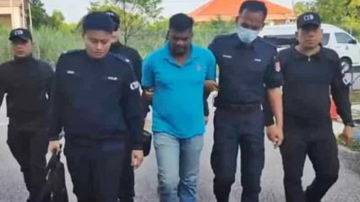 被控性侵29岁女子 丹州县议员否认有罪