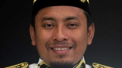 巴西马区国会议员不满GST言论 促首相休息放松
