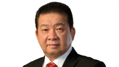 蔡兆生：暂豁免电子发票  让小商家有时间准备
