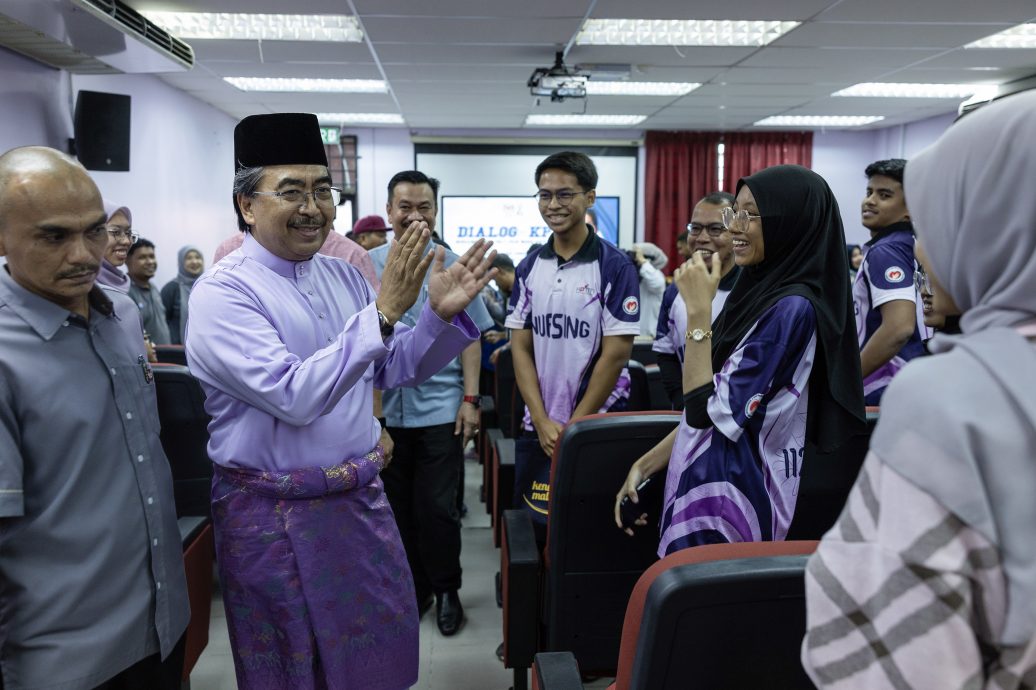 全国:政府已迅速采取措施,开拓此前从未购买马来西亚棕油的新市场,以减少对受地缘政治冲突影响的现有主要市场的依赖。