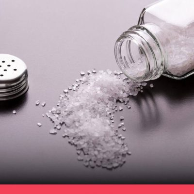 全国:求真:网传言为旧谣言 食盐合法添加亚铁氰化钾不会危害健康