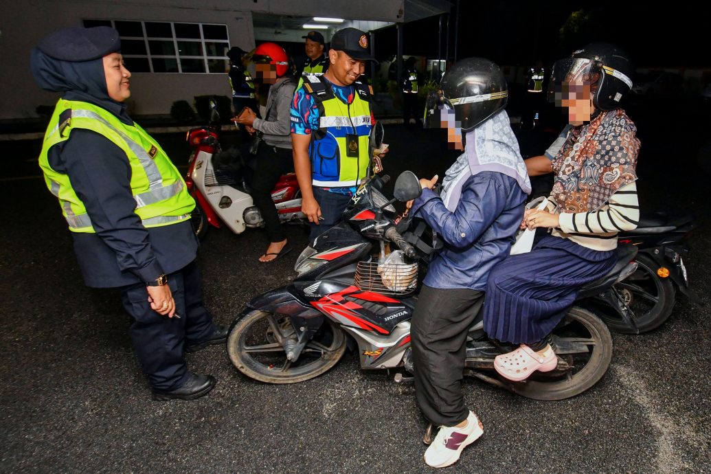 全国:陆路交通局已开档调查联邦后备队(FRU)夺命车祸的涉事罗里公司。