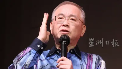 魏家祥驳斥“数据误导”指控 挑战马大校长公开数据自证
