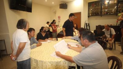 非法芭农民漂白注册今截止   彭亨皇家榴梿集团：360份申请提交州政府