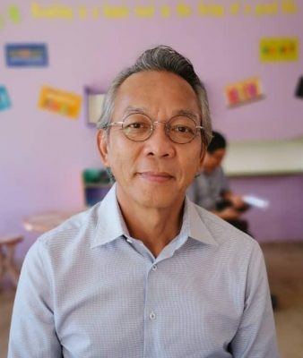 全国:(已签发)黄德:政府不应该考虑扩大新稀土计划