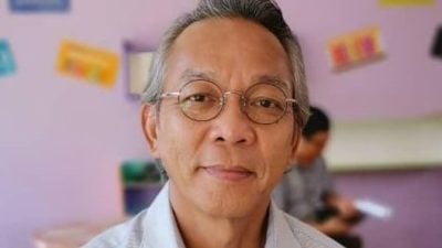 黄德：政府不应该考虑扩大新稀土计划