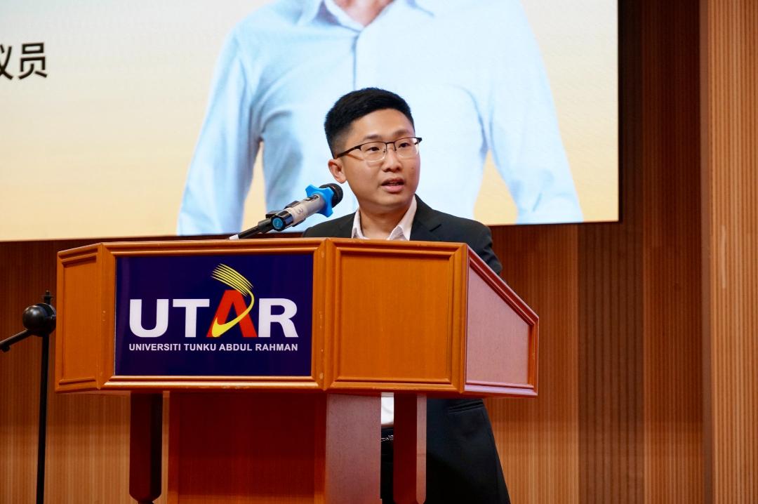 全:已签发／社青团促高教部让满分STPM生自动获首志愿