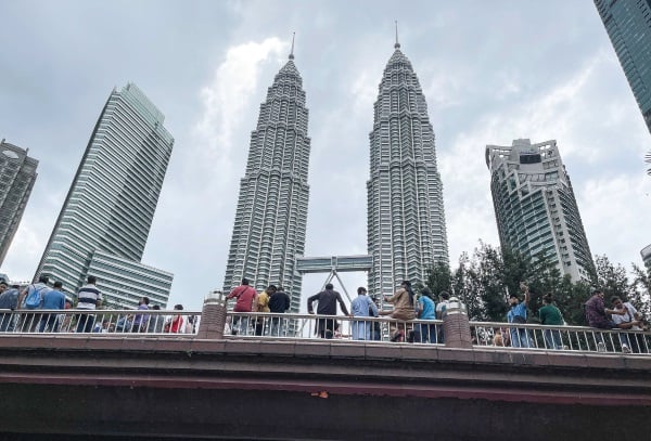 全球最惊险驾驶国 大马第10 人口大国称冠！