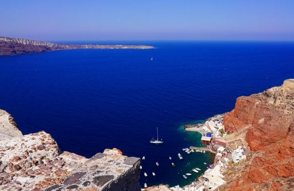 全球逾20%“海域变暗” 海洋生态、气候系统恐受冲击