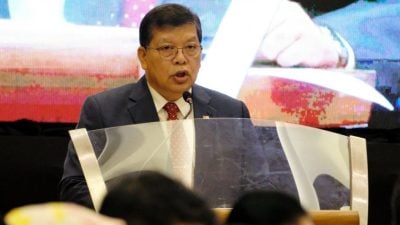 东盟议会联盟第八届AIPACODD召开 聚焦毒品、诈骗与人口贩卖