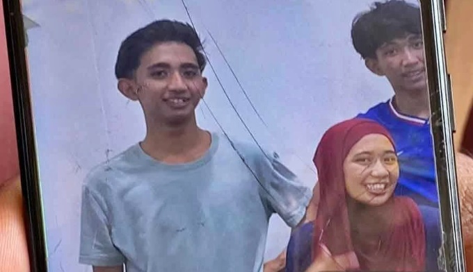 UPSI车祸/遇难学生父亲:我原谅他(巴士司机)