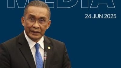 国盟吁首相安华勿参与法官委任
