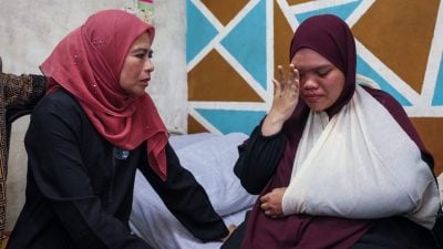 UPSI车祸| 部分伤者因此永久残疾 妇女部：正评估援助受害学生
