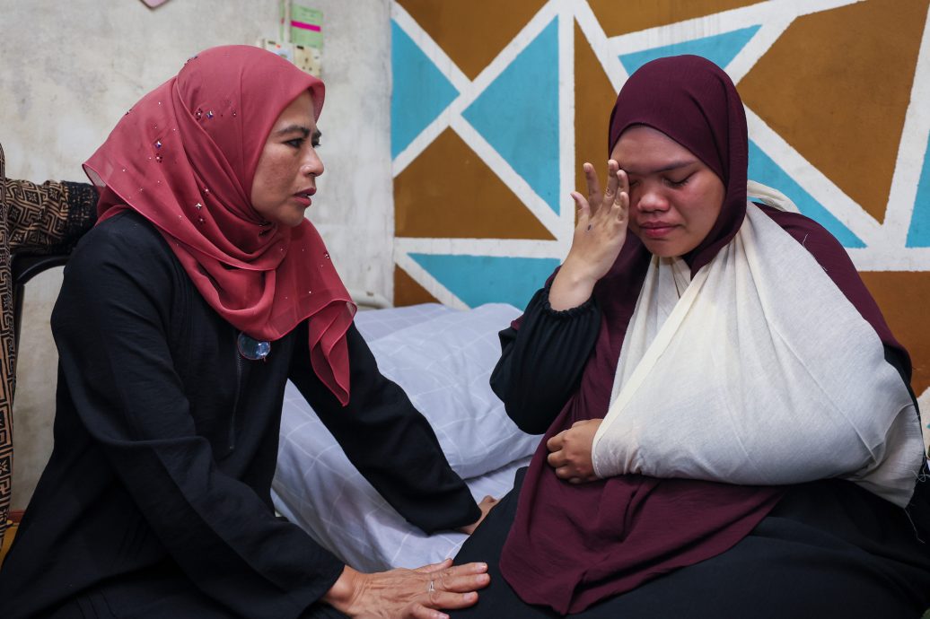 全：已签发／妇女、家庭及社会发展部正在展开详细调查，以确定适当的后续援助方式，协助日前在宜力东西大道巴士车祸中严重受伤的苏丹依德利斯教育大学学生，特别是涉及永久伤残的受害者。