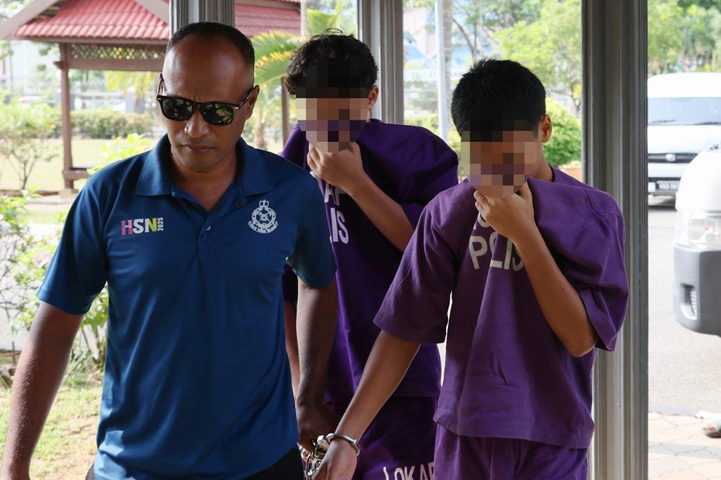 全：（已签发）勿述玛拉初级理科学院生涉霸凌被扣3天