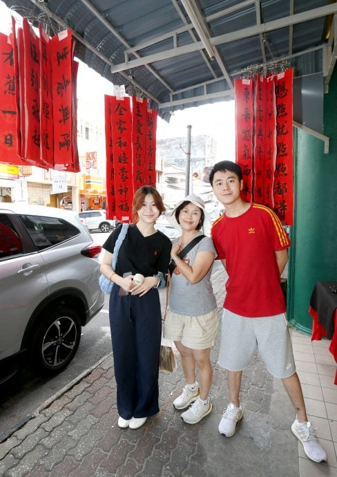 公假惬意慢游怡保观光 游览景点品白咖啡猎美食
