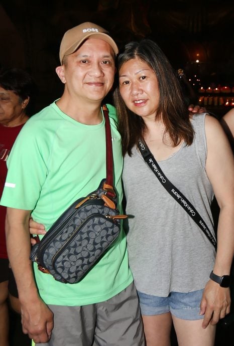 公假惬意慢游怡保观光 游览景点品白咖啡猎美食