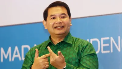 拉菲兹：免动摇司法信心 须审慎处理委法官