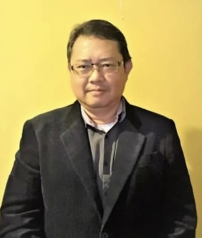 公正党士拉央区团职委集体呈辞/5图