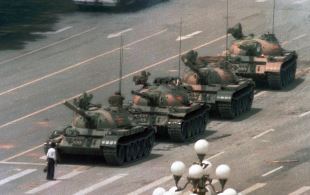 六四36周年｜天安门母亲吁政治问题法律解决​