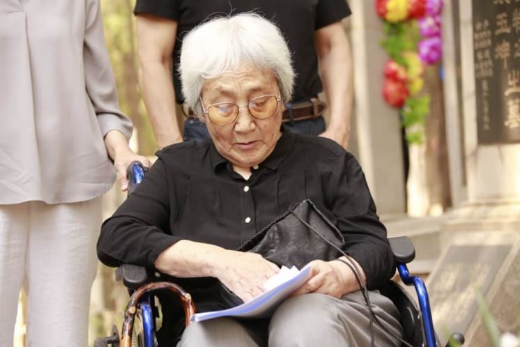 六四36周年｜天安门母亲：坚持说出真相 为死难者讨公道