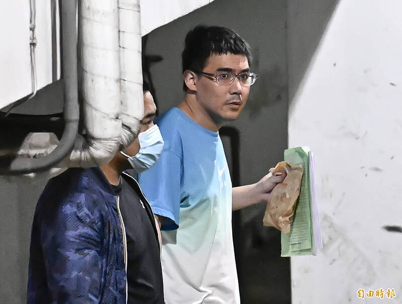 共谍案涉为中国在台发展组织 扯铃教练鲁纪贤判10年半