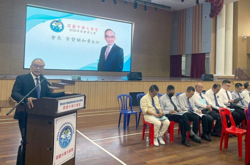 关和贵：新会所进展达30%  年底竣工明年初完成装修  