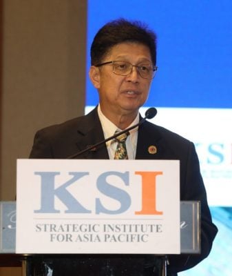 内页∕独家 / SST或引连锁效应致百物涨 | SST电费柴油天然气电子发票 中小企公会：压垮商家