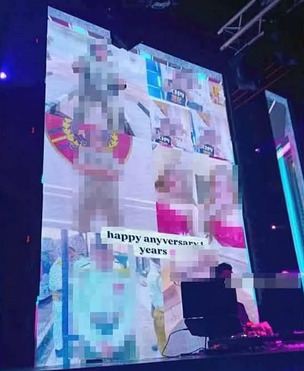 军装现身娱乐场照热传　陆军展开纪律调查