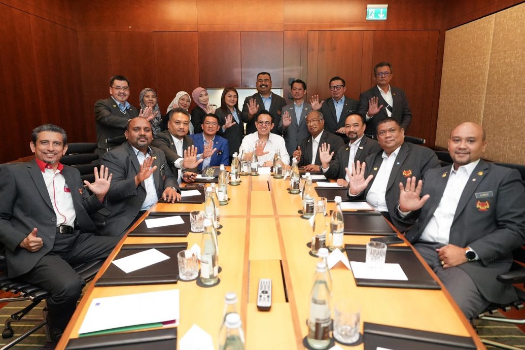 出席国际劳工大会风波|CUEPACS:避免代表缺席窘况重演 促允工会组织直接向ILO注册