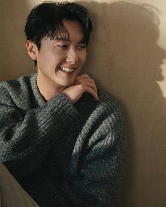 刑侦12|林保怡不介意齐封视帝 盼与张振朗再合作