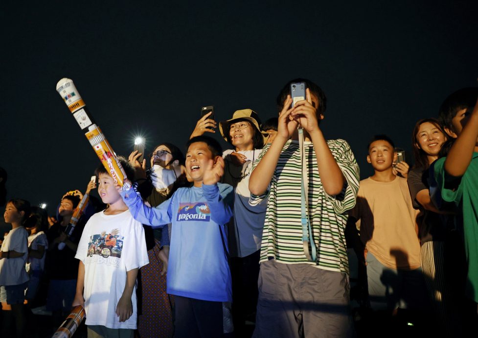 划下24年服役句点!日本主力火箭H2A成功将卫星投入轨道