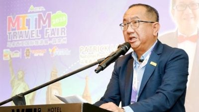 刘伟康：保障权益消费者权益 合法安全管道购旅游配套