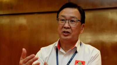 刘华才:非发表仇富论   施策须考量全民福利