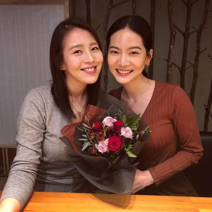 刘品言怀孕闪婚连晨翔 曾之乔天心发文送祝福