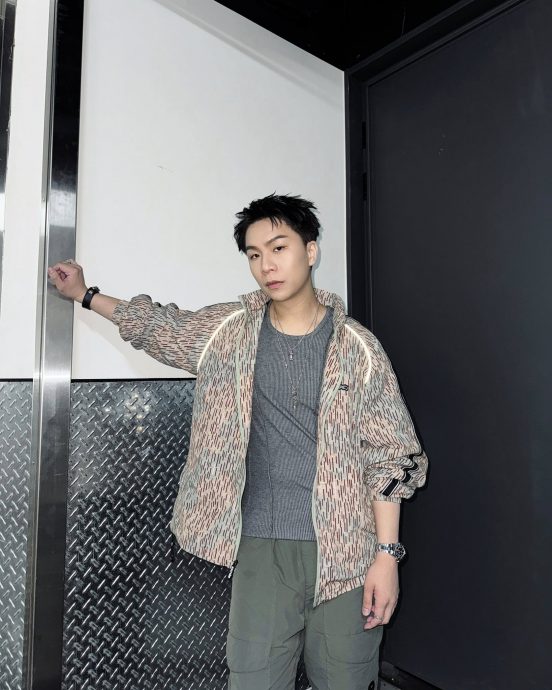 刘宇宁被指撞脸派翠克 粉丝回呛：要不要洗眼睛？