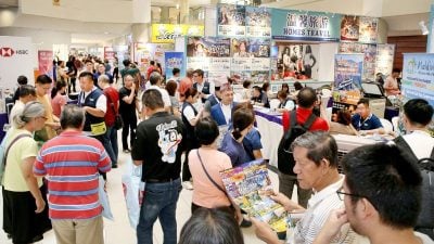 刘永森：把握2026大马旅游年 提升服务推出创新产品